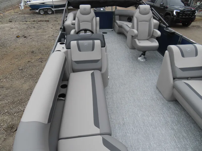 Slide: The Image of Premier Sunscape 220 RF (25 PTX) 2026 - 20