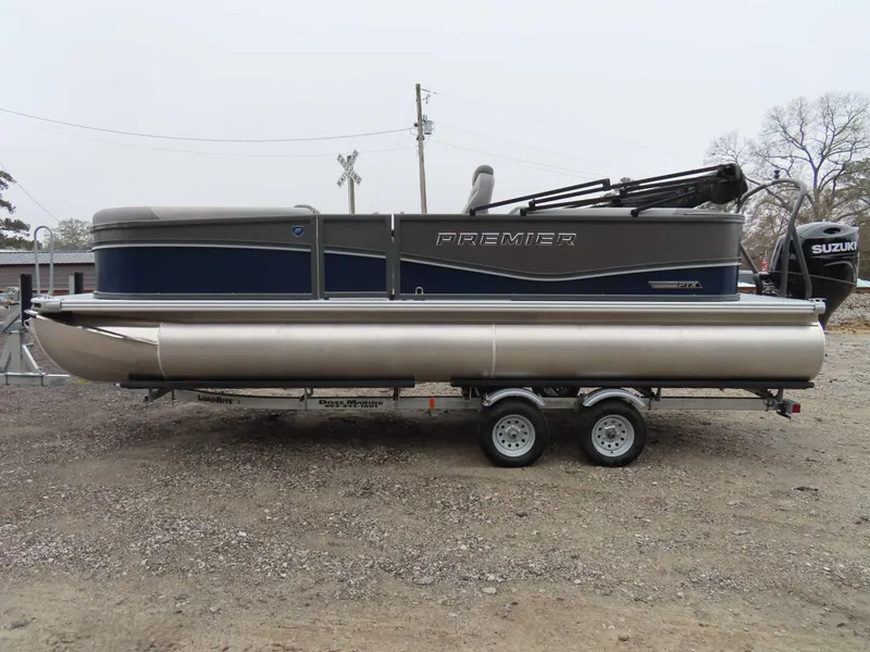 Slide: The Image of Premier Sunscape 220 RF (25 PTX) 2026 - 25