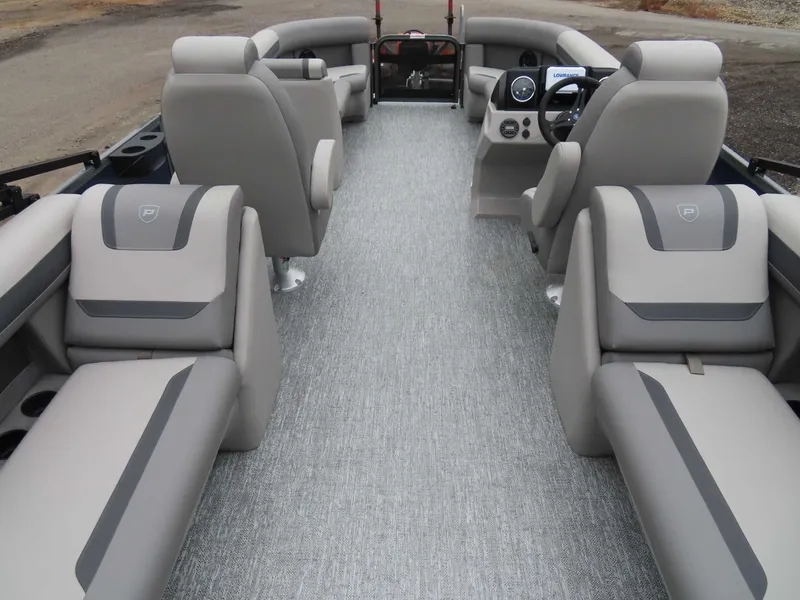 Slide: The Image of Premier Sunscape 220 RF (25 PTX) 2026 - 28