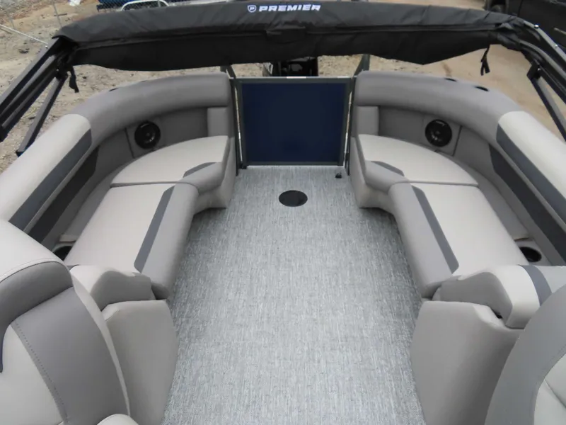 Slide: The Image of Premier Sunscape 220 RF (25 PTX) 2026 - 5