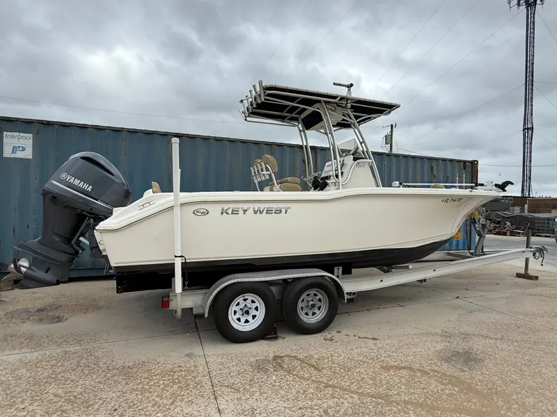 Slide: The Image of Key West 239 FS 2018 - 16