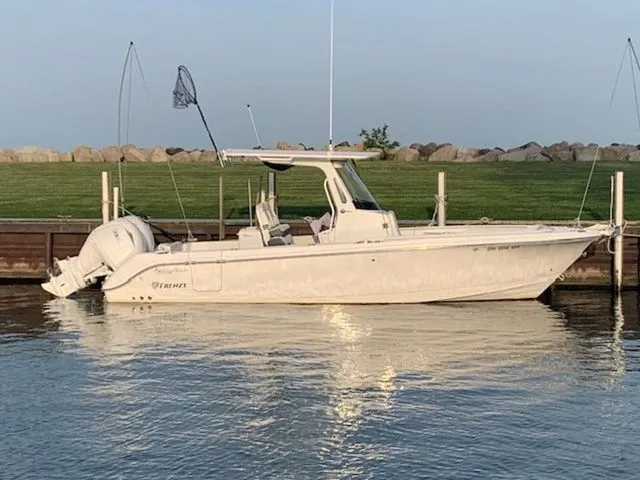 The Image of Edgewater 262CC 2024 - 1