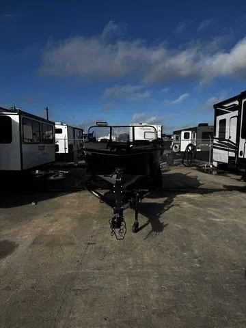 The Image of Tracker 175 Pro Guide 2022 - 1