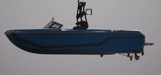 The Image of Nautique Super Air Nautique GS24 2026 - 1