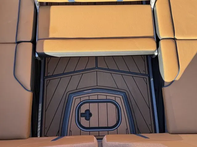 Slide: The Image of Nautique Super Air Nautique GS24 2026 - 14