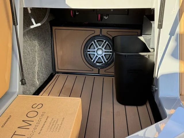 Slide: The Image of Nautique Super Air Nautique GS24 2026 - 15