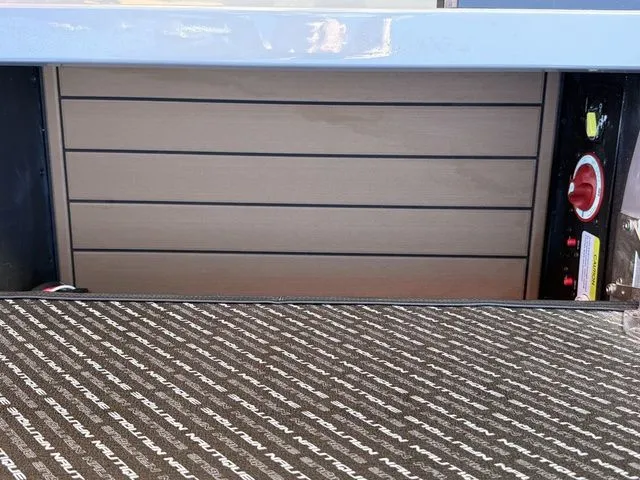 Slide: The Image of Nautique Super Air Nautique GS24 2026 - 16