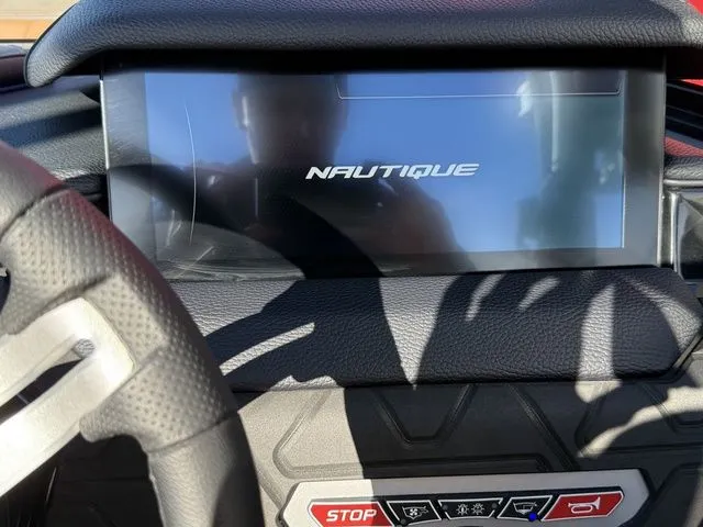 Slide: The Image of Nautique Super Air Nautique GS24 2026 - 18