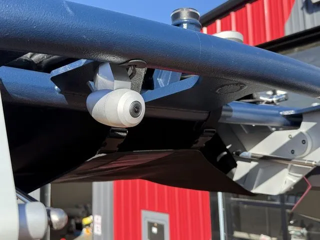 Slide: The Image of Nautique Super Air Nautique GS24 2026 - 21