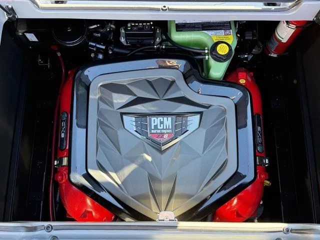 Slide: The Image of Nautique Super Air Nautique GS24 2026 - 25