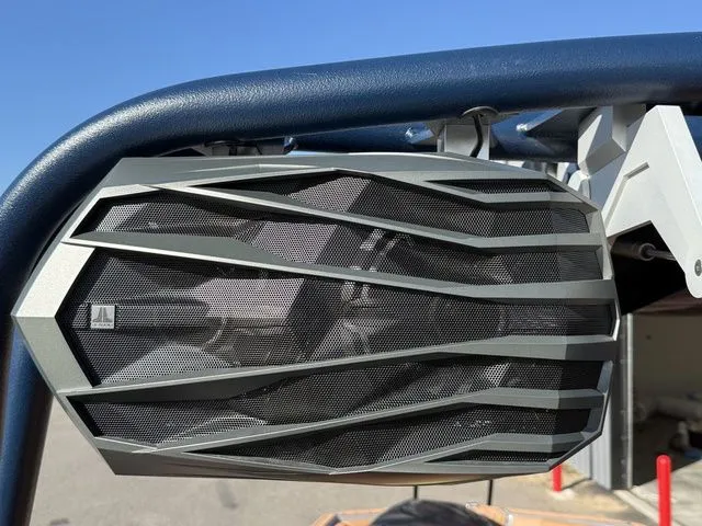 Slide: The Image of Nautique Super Air Nautique GS24 2026 - 27