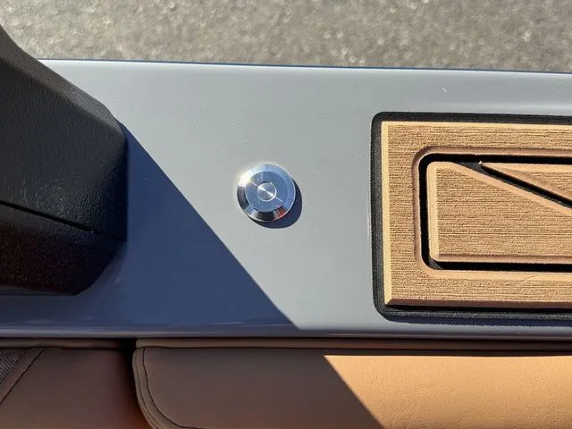 Slide: The Image of Nautique Super Air Nautique GS24 2026 - 29