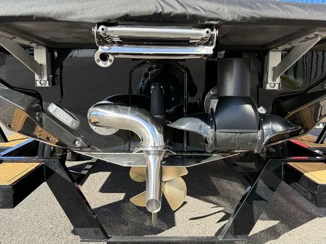 Slide: The Image of Nautique Super Air Nautique GS24 2026 - 5