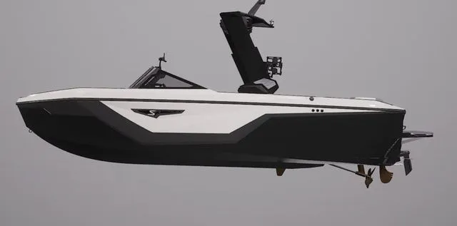 The Image of Nautique Super Air Nautique S23 2026 - 1