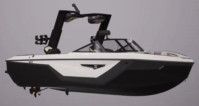 Slide: The Image of Nautique Super Air Nautique S23 2026 - 3