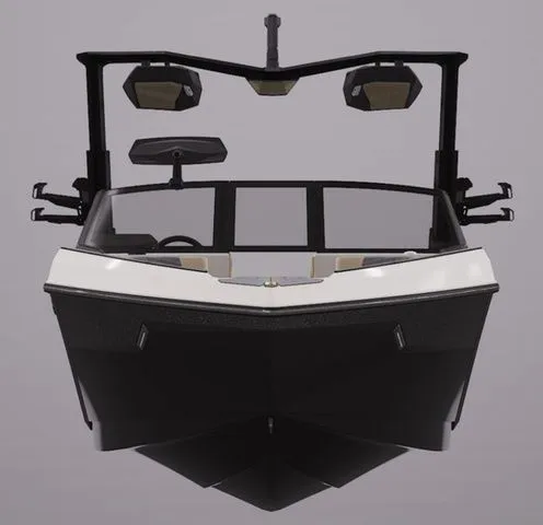 Slide: The Image of Nautique Super Air Nautique S23 2026 - 4