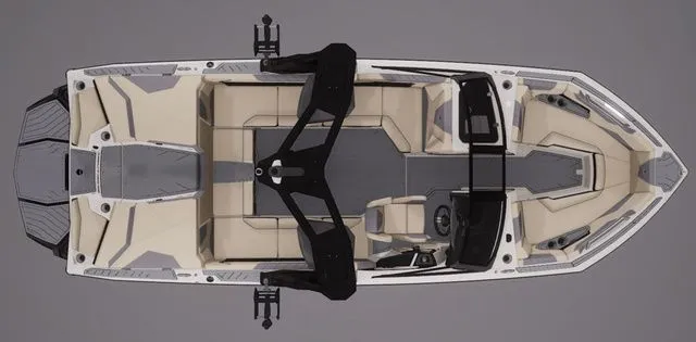 Slide: The Image of Nautique Super Air Nautique S23 2026 - 5