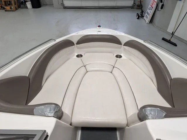 Slide: The Image of Yamaha SX230 HO 2007 - 10