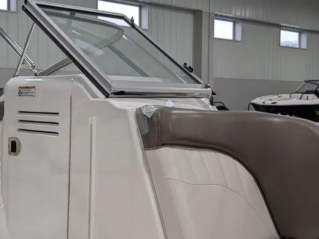 Slide: The Image of Yamaha SX230 HO 2007 - 12