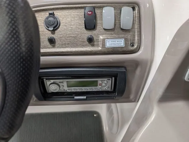 Slide: The Image of Yamaha SX230 HO 2007 - 15