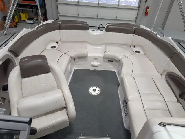 Slide: The Image of Yamaha SX230 HO 2007 - 17