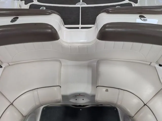 Slide: The Image of Yamaha SX230 HO 2007 - 18