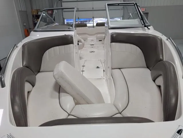 Slide: The Image of Yamaha SX230 HO 2007 - 3