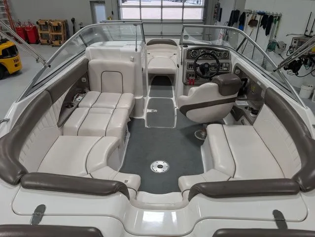 Slide: The Image of Yamaha SX230 HO 2007 - 9