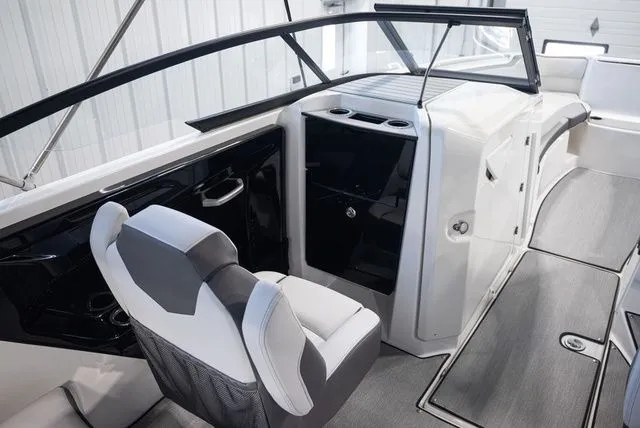 Slide: The Image of Yamaha SX250 2026 - 10