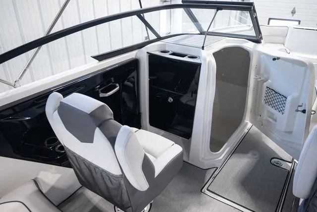 Slide: The Image of Yamaha SX250 2026 - 11