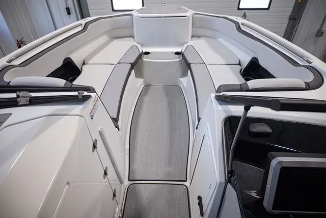 Slide: The Image of Yamaha SX250 2026 - 12