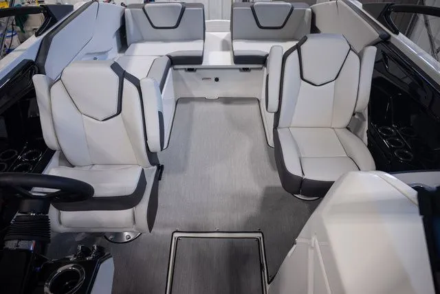 Slide: The Image of Yamaha SX250 2026 - 14