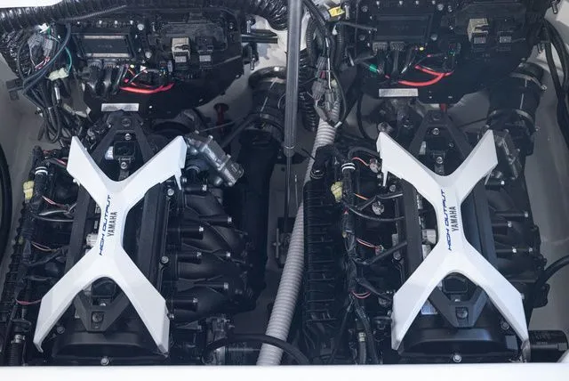 Slide: The Image of Yamaha SX250 2026 - 16