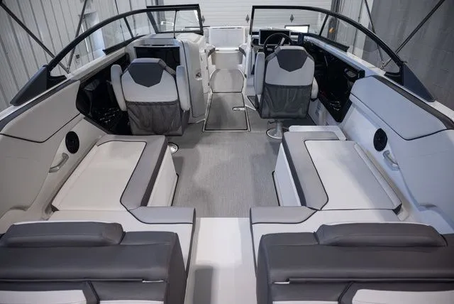 Slide: The Image of Yamaha SX250 2026 - 7