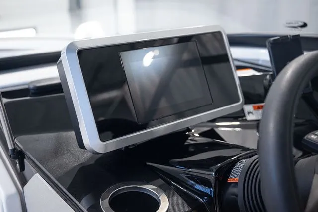 Slide: The Image of Yamaha SX250 2026 - 9