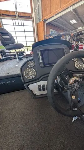 Slide: The Image of Ranger RT188C 2025 - 18