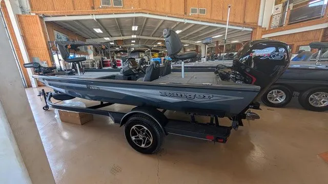 Slide: The Image of Ranger RT188C 2025 - 20