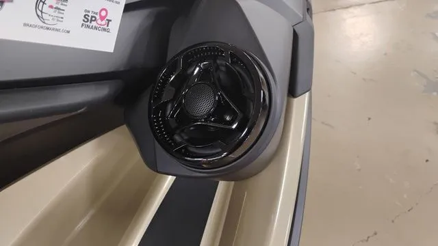 Slide: The Image of Sea-Doo RXT-X 2025 - 17