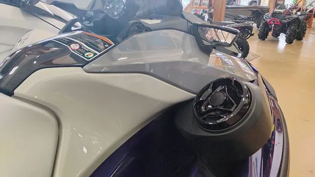 Slide: The Image of Sea-Doo GTI 2025 - 12