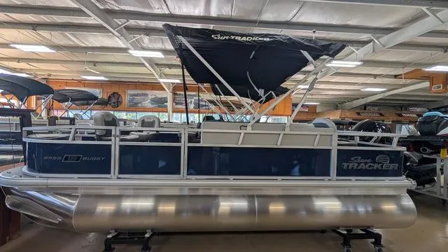 The Image of Sun Tracker BB 18 2026 - 1