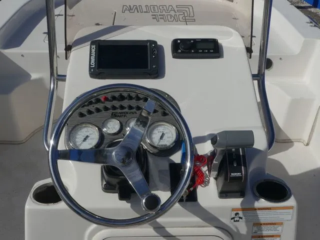 Slide: The Image of Carolina 218 DLV 2017 - 14