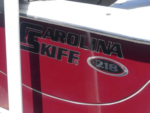 Slide: The Image of Carolina 218 DLV 2017 - 7