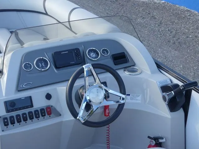 Slide: The Image of Crest Classic DLX 220 L CPT 2024 - 16