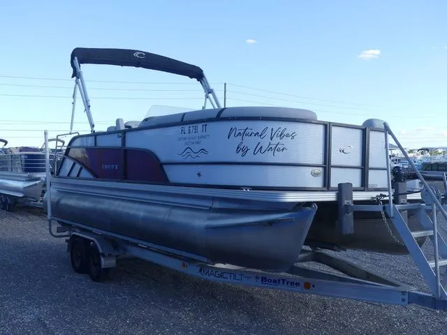 Slide: The Image of Crest Classic DLX 220 L CPT 2024 - 3