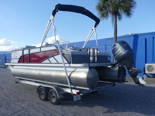 Slide: The Image of Crest Classic DLX 220 L CPT 2024 - 6