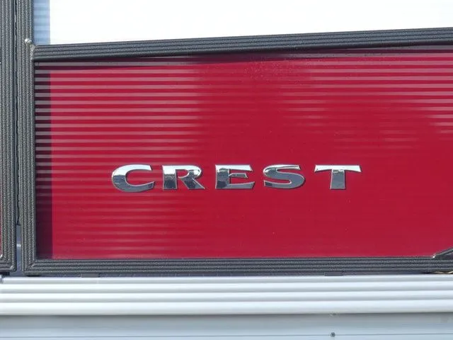 Slide: The Image of Crest Classic DLX 220 L CPT 2024 - 8