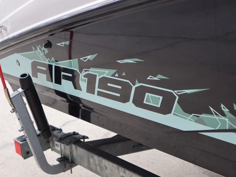 Slide: The Image of Yamaha AR190 2023 - 11