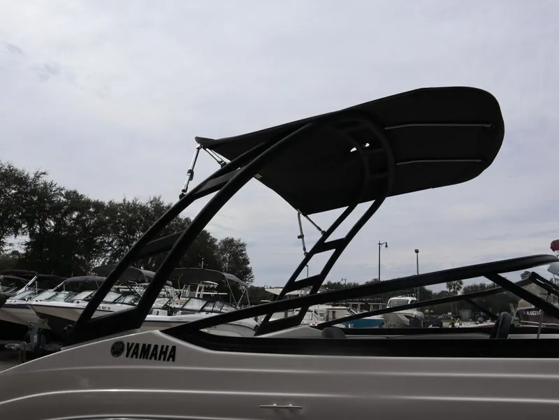 Slide: The Image of Yamaha AR190 2023 - 12