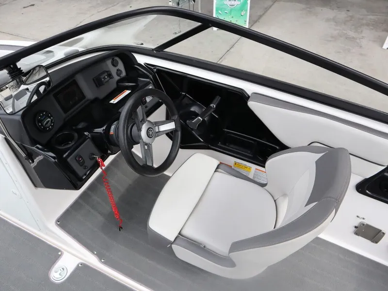 Slide: The Image of Yamaha AR190 2023 - 17