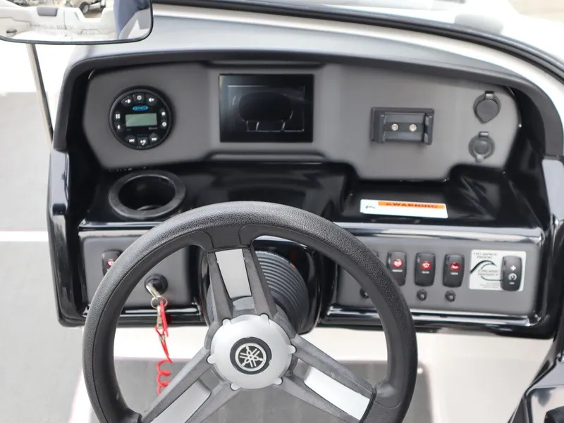 Slide: The Image of Yamaha AR190 2023 - 19